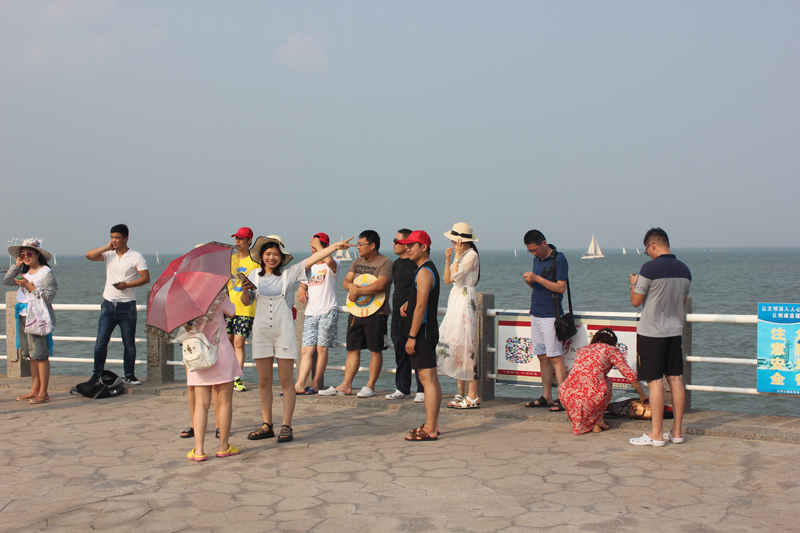 千里之行始于足下，來一場說走就走的旅行吧?。▓D）_3