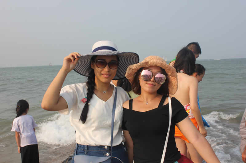 千里之行始于足下，來一場說走就走的旅行吧！（圖）_4