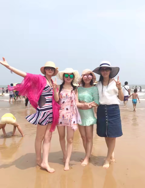 千里之行始于足下，來一場說走就走的旅行吧！（圖）_7