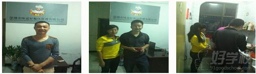 正宗四川石鍋魚技術(shù)培訓(xùn)（圖）_3