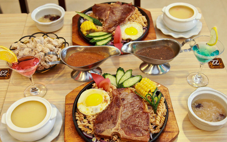 笨牛牛排加盟費(fèi)笨牛牛排招商加盟_3