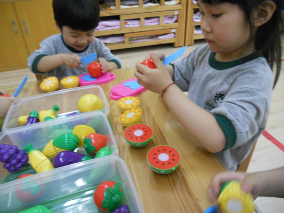 高品質(zhì)蒙氏幼兒園如何煉成？_3