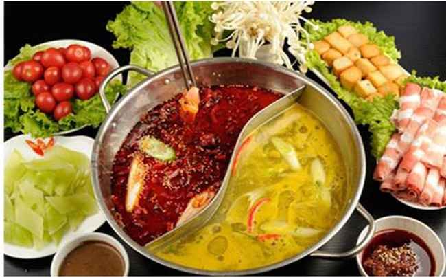 我想開家逸山伍自轉(zhuǎn)小火鍋加盟費(fèi)是多少錢_2