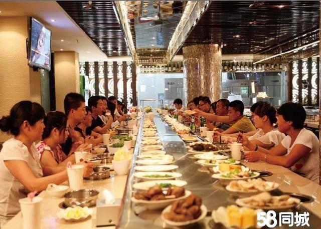 轉(zhuǎn)轉(zhuǎn)樂自助火鍋加盟流程一人一鍋小火鍋?zhàn)灾用薩2