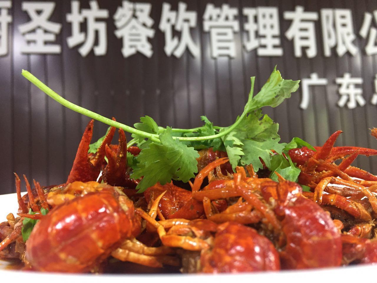 哪里有學習?麻辣小龍蝦，麻辣小龍蝦培訓（圖）_1