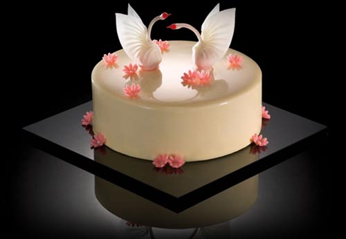 好利來蛋糕加盟小成本高利潤！_2