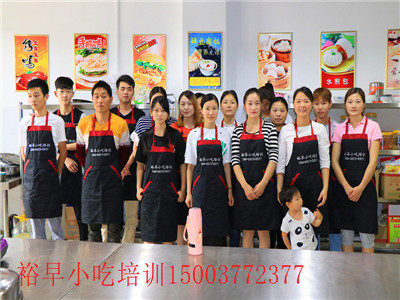 南陽(yáng)河南小吃培訓(xùn),特色小吃培訓(xùn)班（圖）_3