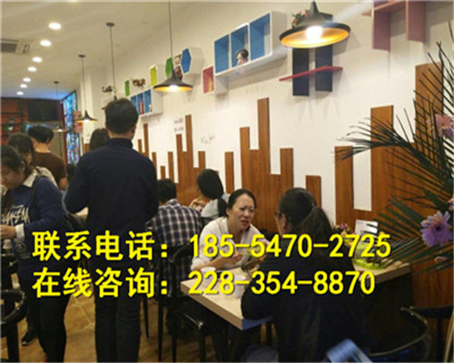 九兩魚酸菜魚加盟加盟費(fèi)需要多少錢？投資費(fèi)用高嗎？（圖）_2