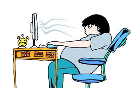 得了頸椎病要及時改善避免病癥加重危害身體（圖）_1