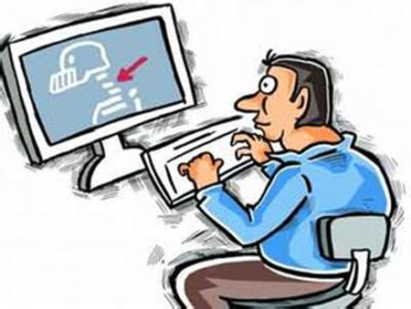 得了頸椎病要及時改善避免病癥加重危害身體（圖）_2