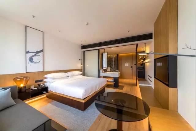 喜大普奔！東呈國際集團(tuán)躍居世界酒店集團(tuán)23強(qiáng)（圖）_2