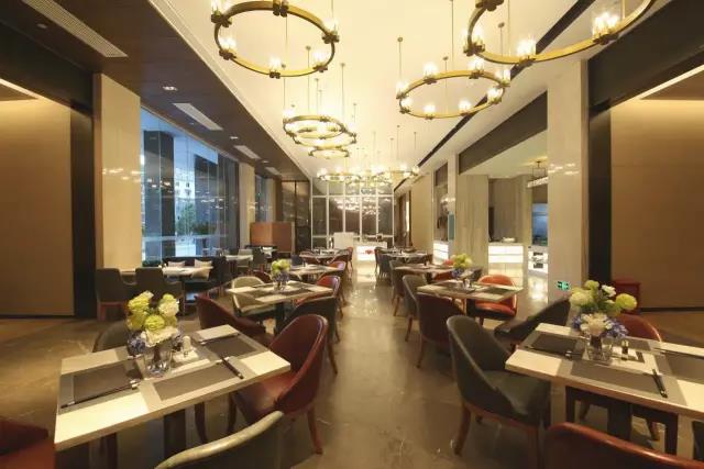 喜大普奔！東呈國際集團(tuán)躍居世界酒店集團(tuán)23強(qiáng)（圖）_4