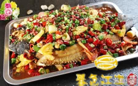 暮色江邊烤魚加盟費(fèi)多少錢（圖）_2