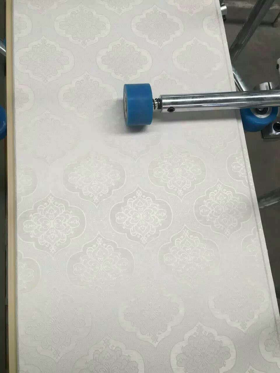 焦作負離子集成墻面再度升級_1