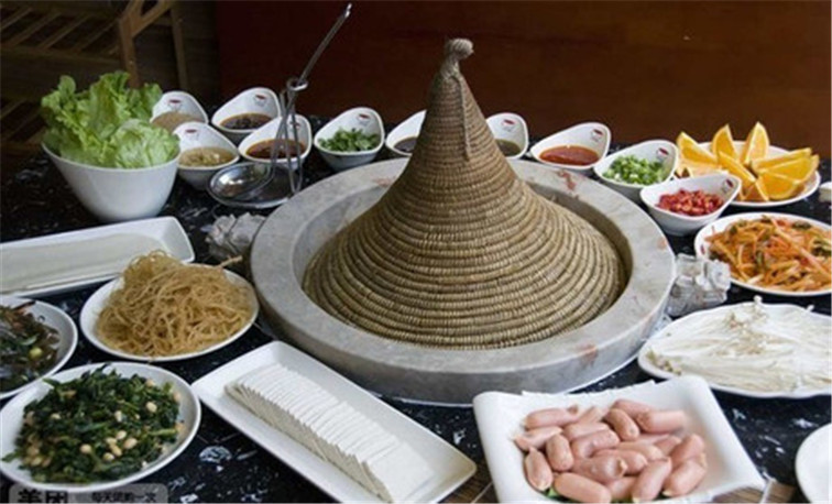 草帽石鍋魚加盟多少錢（圖）_1