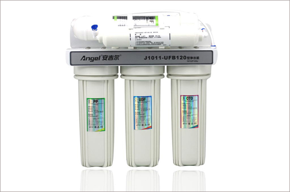 濱州凈水器品牌哪個好？中國凈水器10大品牌排名榜_4