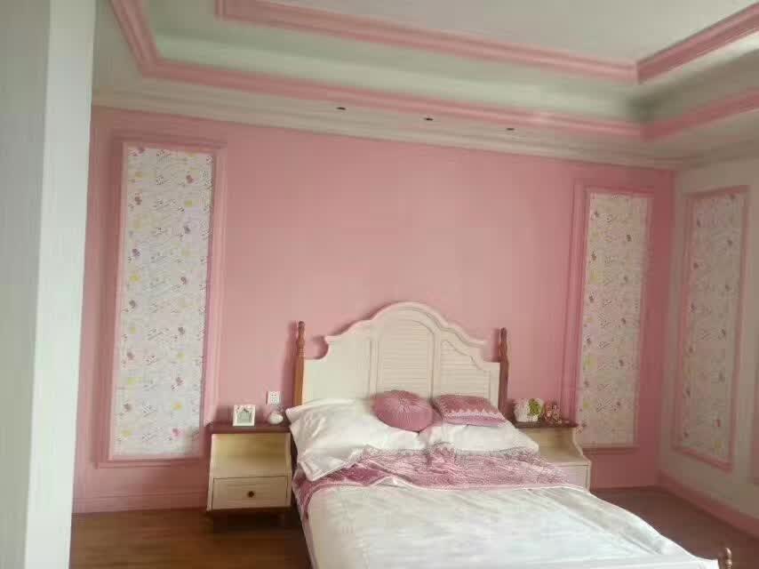 武陟集成墻面五大組成基因（圖）_1