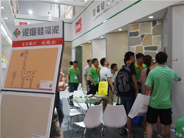 加盟硅藻泥創(chuàng)業(yè)項目擁有廣大的發(fā)展前景（圖）_2