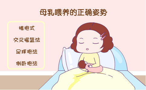 母乳喂養(yǎng)是對(duì)的徽娘子助您奶娃無(wú)憂(yōu)（圖）_1