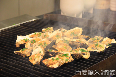 春天烤肉自助餐廳加盟多少錢_1