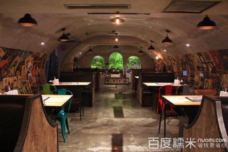 春天烤肉自助餐廳加盟多少錢_3