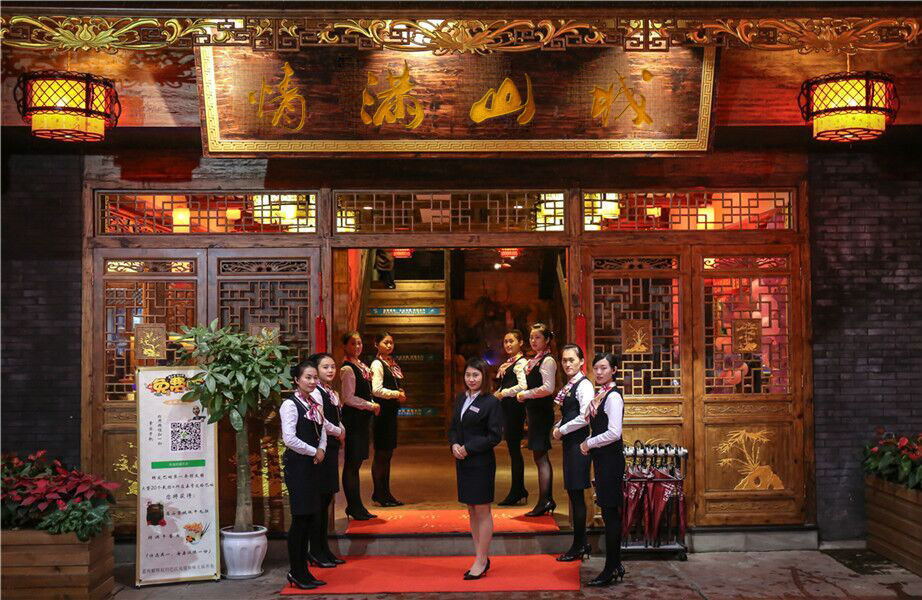 重慶味道最好的老火鍋前十強(qiáng)（圖）_2