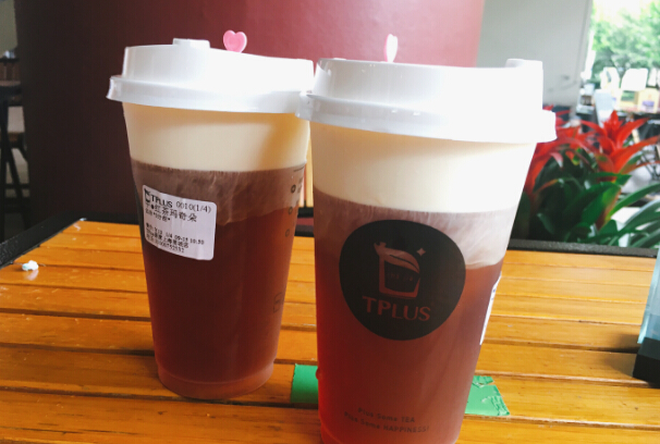 tplus茶家可以加盟嗎？tplus茶家加盟條件高嗎？（圖）_2