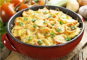 湖南早餐粉面培訓（圖）_3