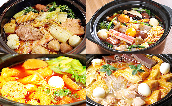 哪里可以學砂鍋麻辣燙（圖）_1