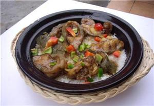 中山正宗煲仔飯培訓(xùn)（圖）_1