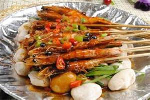 咨詢佛山哪里有錫紙燒烤培訓(xùn)（圖）_1