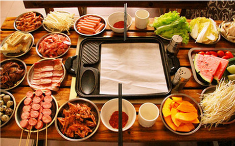 牛九段功夫烤肉加盟費多少錢_2