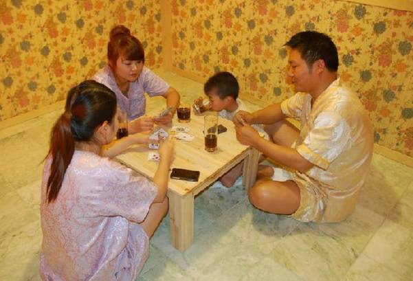 名老中醫(yī)：蒸一蒸防中暑提高自身免疫力（圖）_2