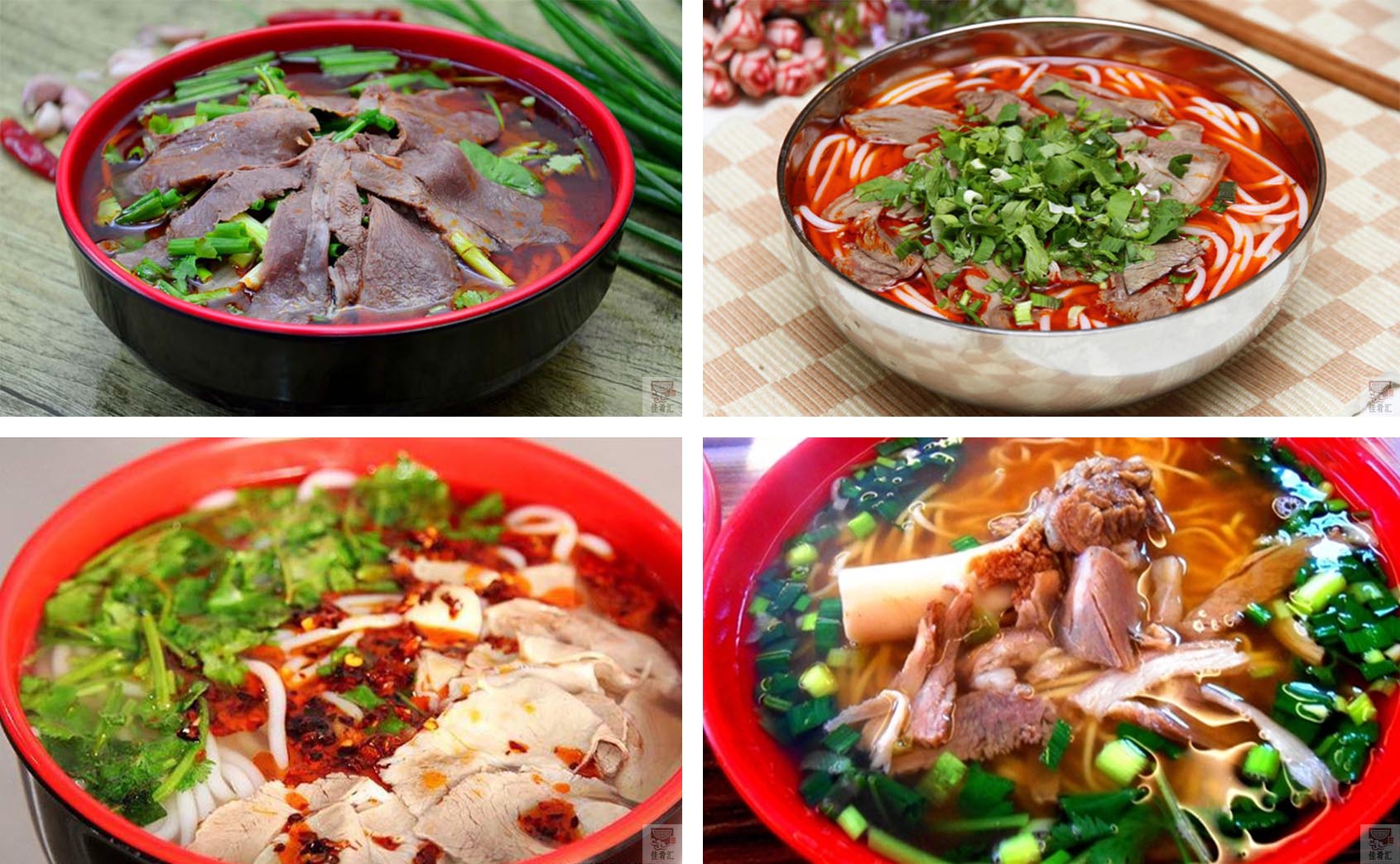 正宗遵義牛肉粉在哪有培訓，牛肉粉費用多少？（圖）_1