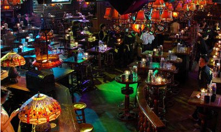 NO、88酒吧招商加盟總部_1