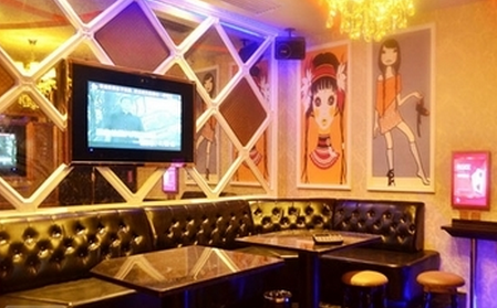 爆米花量販式KTV招商加盟_3