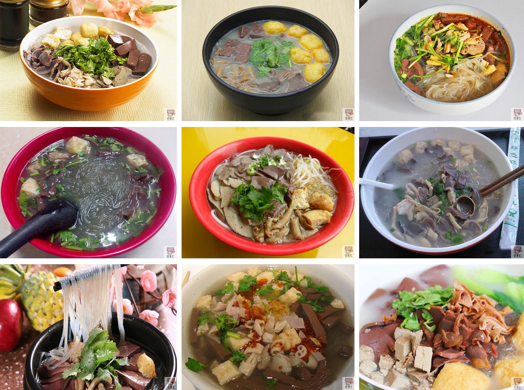 中山哪里有鴨血粉絲培訓(xùn)，正宗鴨血粉絲培訓(xùn)（圖）_1