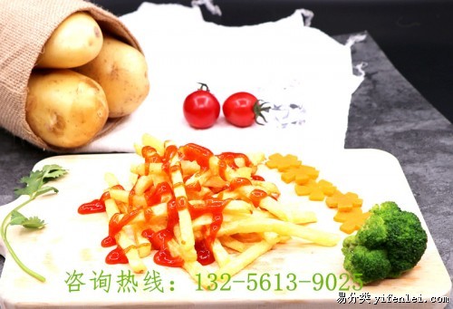 土豆傳奇加盟電話，歡迎八方創(chuàng)客_1