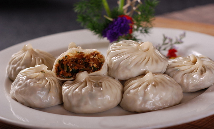 在哪里有學(xué)包子技術(shù)哪里有學(xué)包子（圖）_1