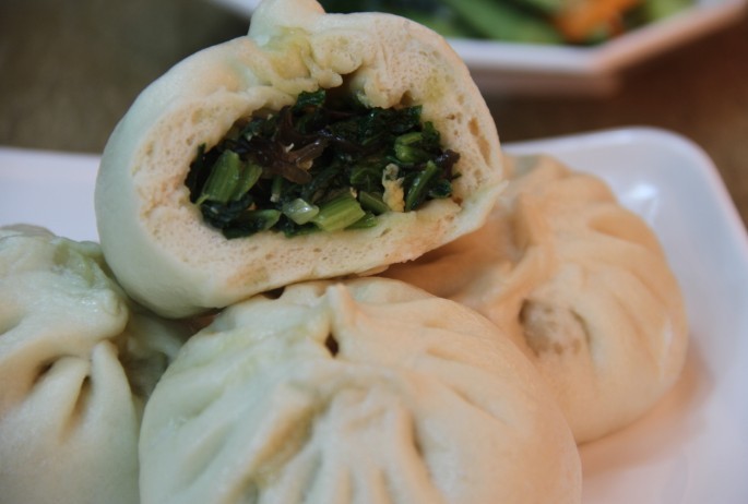 在哪里有學(xué)包子技術(shù)哪里有學(xué)包子（圖）_2