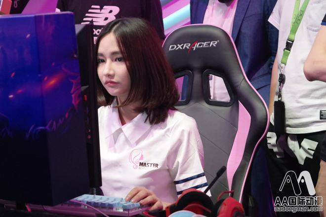 ChinaJoy十五年發(fā)展，在蛻變與成長中成為亞洲第一游戲展_7