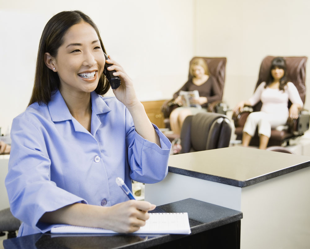 開美容院加盟店你應(yīng)該要懂這些！（圖）_1