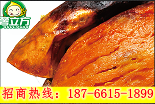 河南烤紅薯加盟,薯諾烤紅薯加盟_1