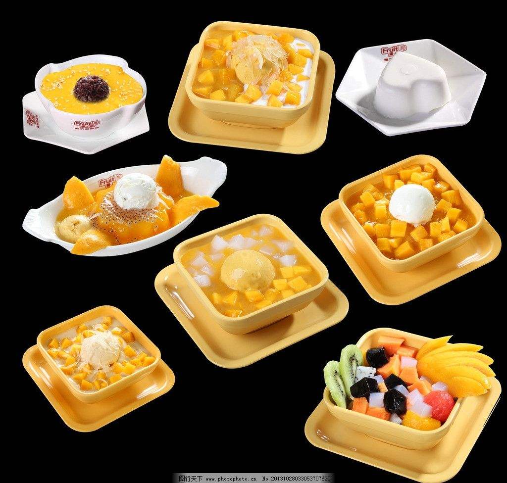 學(xué)甜品哪里好，正宗甜品培訓(xùn)（圖）_1