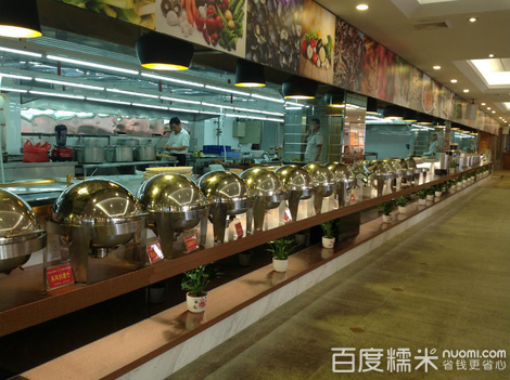 新梅園圓通素食加盟多少錢_3