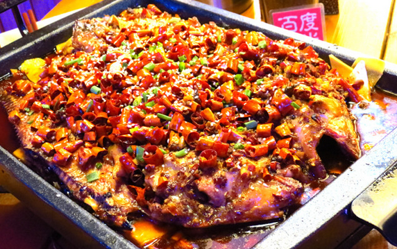 百歲烤魚加盟多少錢（圖）_2