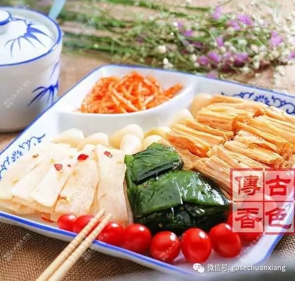 古色傳香瓦罐美食生意紅紅火火（圖）_3