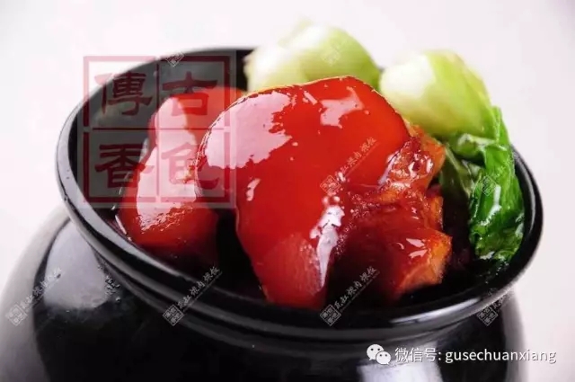 古色傳香瓦罐美食生意紅紅火火（圖）_2