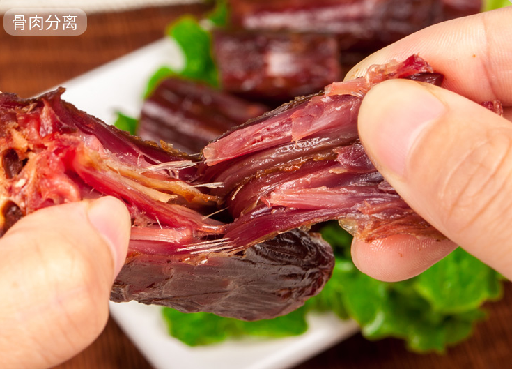 正宗常德醬板鴨哪里可以學(xué)（圖）_1