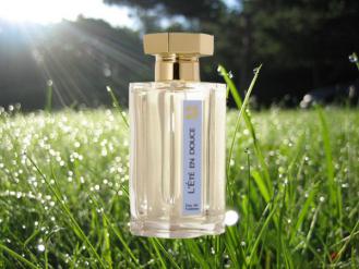 炎熱夏日的清涼香水，熱推阿蒂仙、迪拉瑞、愛(ài)馬仕這幾款（圖）_1